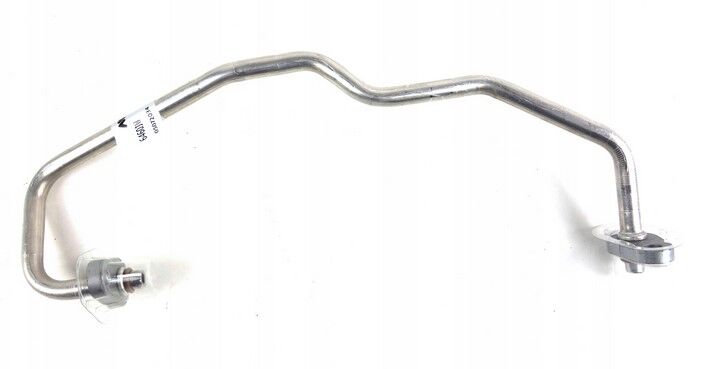 KLİMA BORUSU PEUGEOT 206+