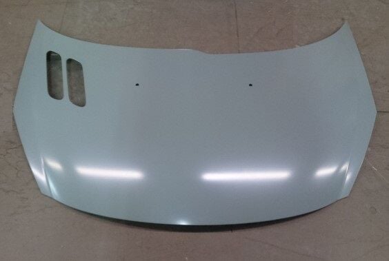 MOTOR KAPUTU PEUGEOT 206 +