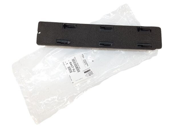 POLEN FİLTRE KAPAĞI PEUGEOT PARTNER