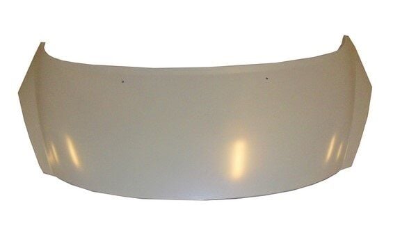 MOTOR KAPUTU PEUGEOT 207