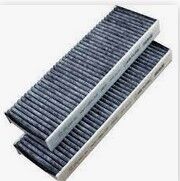 POLEN FİLTRESİ PEUGEOT PARTNER TEPE