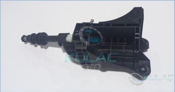 VİTES KULESİ PEUGEOT BOXER 3