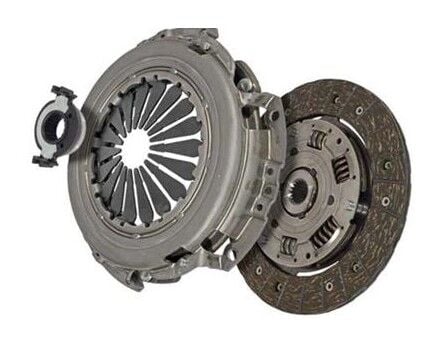 DEBRİYAJ SETİ TU5JP PEUGEOT SERİSİ