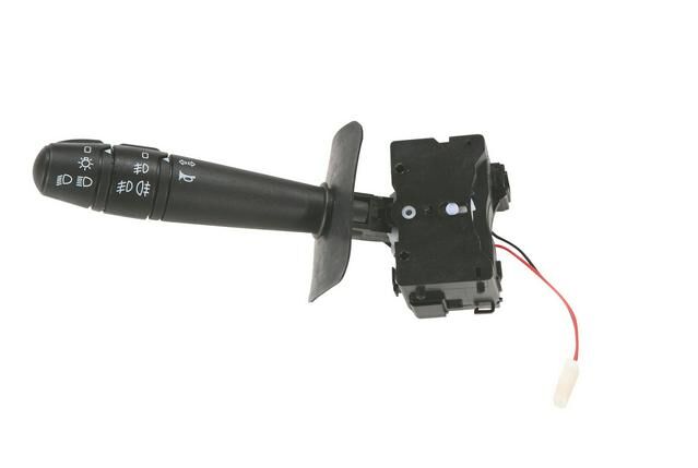 FAR SİNYAL KOLU 06--> RENAULT MASTER 2