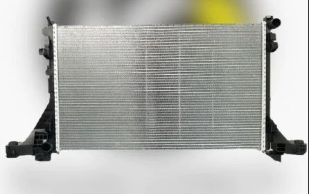 SU RADYATÖRÜ ÇAPRAZ BAĞLANTI RENAULT MASTER 3