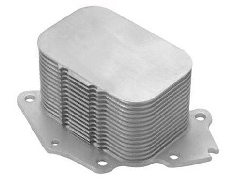 YAĞ SOĞUTUCU PETEK DV4-DV6 PEUGEOT SERİSİ