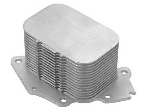 YAĞ SOĞUTUCU PETEK DV4-DV6 PEUGEOT SERİSİ