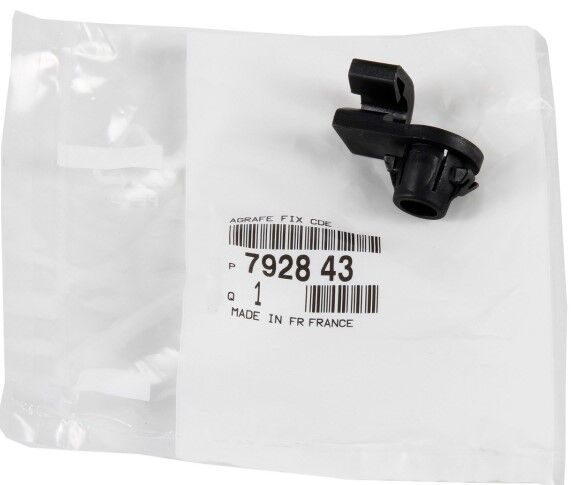 MOTOR KAPUT AGRAFI PEUGEOT 301