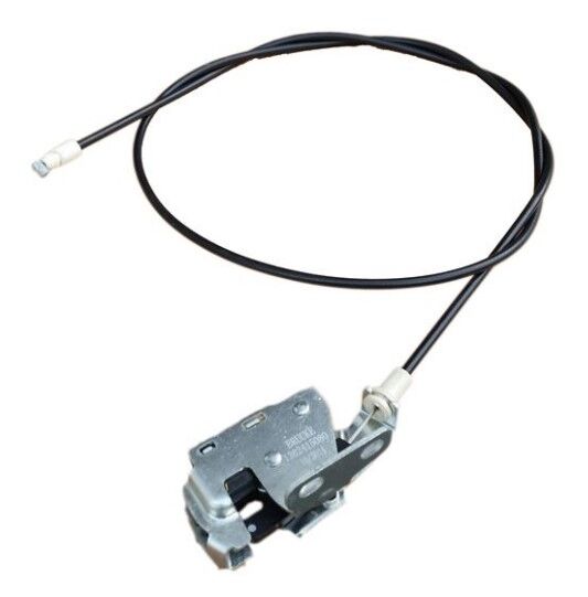 SOL ARKA KAPI ÜST KİLİDİ PEUGEOT BOXER 3