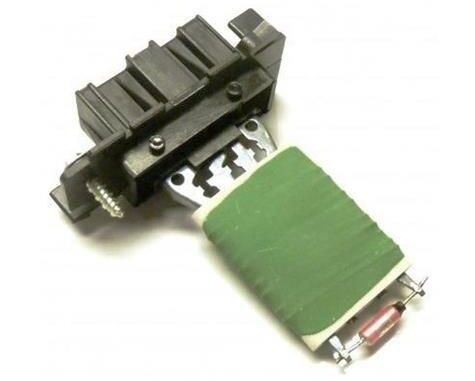 KALORİFER REZİSTANSI PEUGEOT BOXER 3