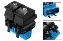 ÖN CAM AÇMA DÜĞMESİ SOL RENAULT MASTER 3