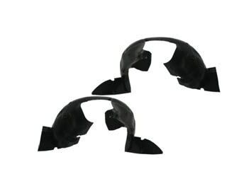 ÖN ÇAMURLUK DAVLUMBAZI SAĞ PEUGEOT 206