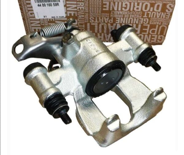 ARKA FREN KALİPERİ SAĞ TEK TEKER RENAULT MASTER 3