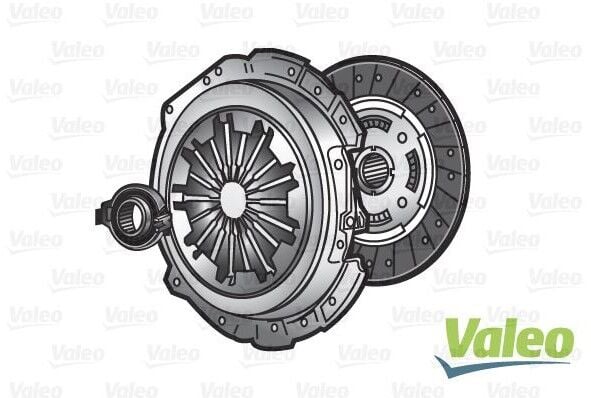 DEBRİYAJ SETİ PEUGEOT BOXER Y.M