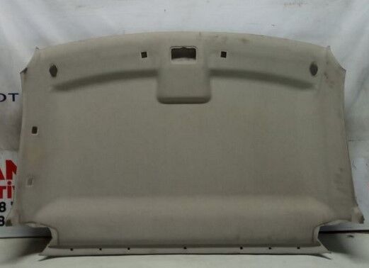 ÖN TAVAN KAPLAMASI PEUGEOT PARTNER