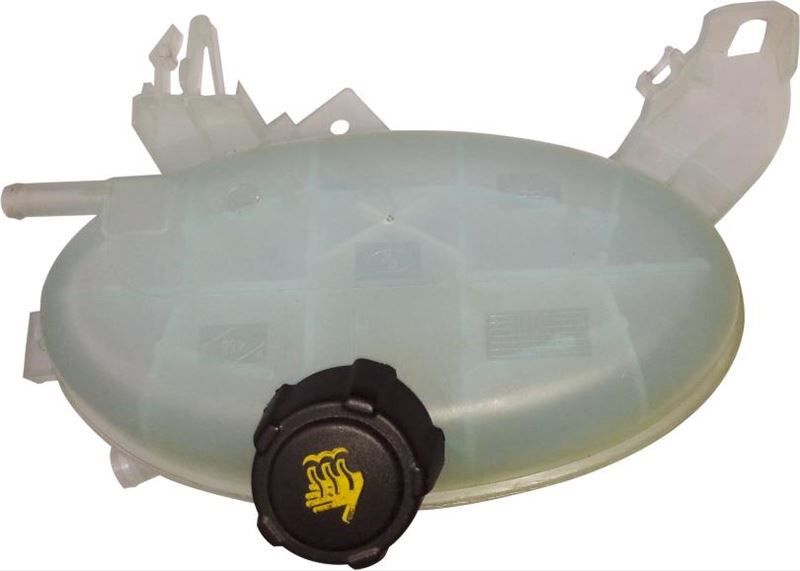 YEDEK SU DEPOSU RENAULT MASTER 2