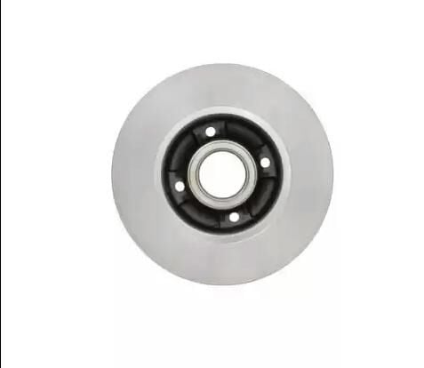 ARKA FREN DİSKİ RENAULT MEGANE II RULMANSIZ