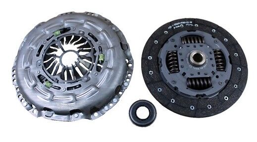 DEBRİYAJ SETİ GÜÇLENDİRİLMİŞ PEUGEOT BOXER 3