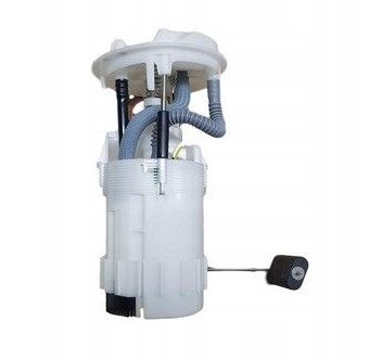 DEPO ŞAMANDIRASI RENAULT MASTER 3