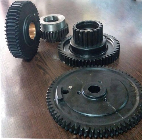 ZAMANLAMA DİŞLİ SETİ G9U RENAULT MASTER 2