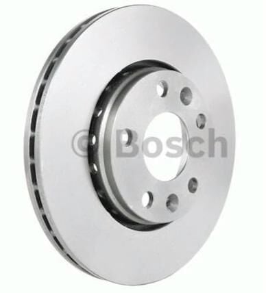 ÖN FREN DİSKİ RENAULT MEGANE III