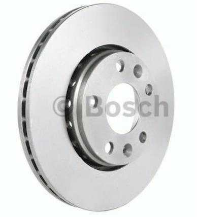 ÖN FREN DİSKİ RENAULT MEGANE III