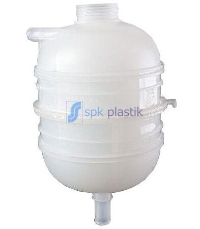 YEDEK SU DEPOSU PEUGEOT 206