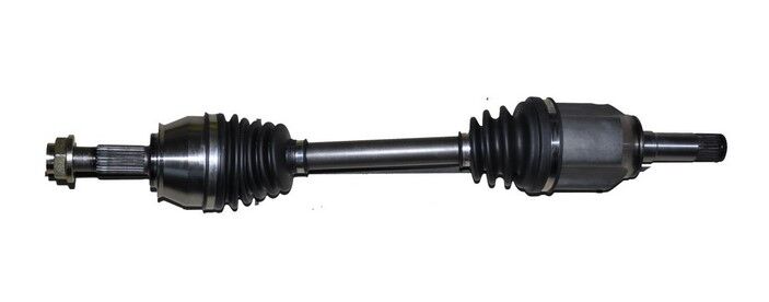 AKS SOL EURO 5 FİAT FİORİNO