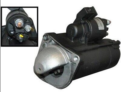 MARŞ MOTORU FİAT DUCATO 3