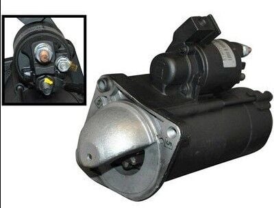 MARŞ MOTORU FİAT DUCATO 3