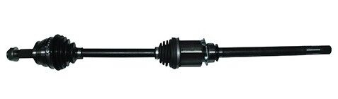 AKS SAĞ FİAT FİORİNO