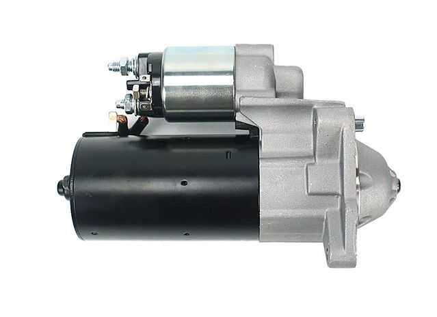 MARŞ MOTORU FİAT DUCATO 3