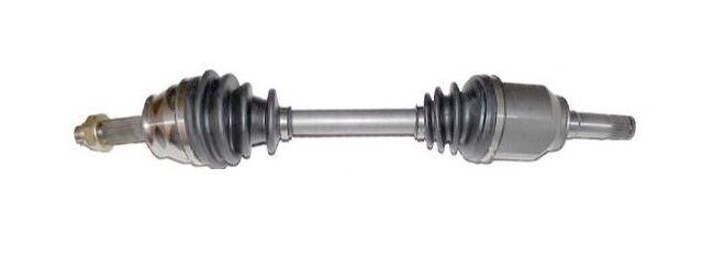 AKS SOL FİAT FİORİNO