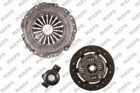 DEBRİYAJ SETİ FİAT UNO