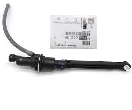 DEBRİYAJ ÜST MERKEZ PEUGEOT 301