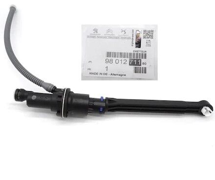 DEBRİYAJ ÜST MERKEZ PEUGEOT 301