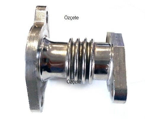 EGR SPİRALİ EURO 5 FİAT DUCATO 3