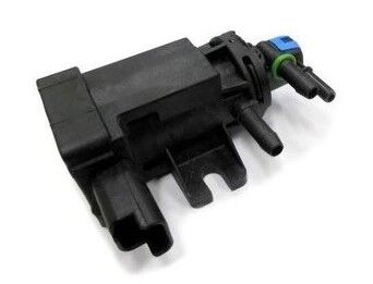 ELEKTROVANA EGR DV6C PEUGEOT 301