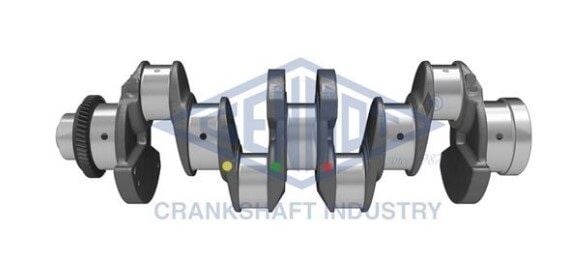 KRANK MİLİ FİAT DUCATO 3