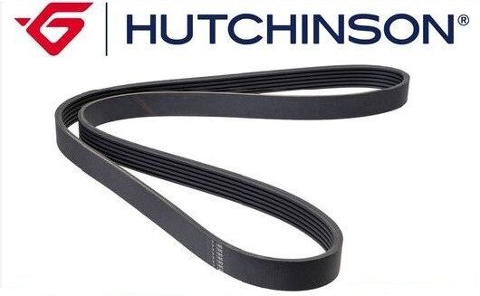 ALTERNATÖR KAYIŞI 7PK1975