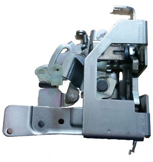 ARKA BAGAJ KİLİDİ RENAULT MASTER 2