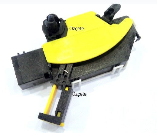 DEBRİYAJ PEDAL MÜŞÜRÜ EURO 5 FİAT DUCATO 3