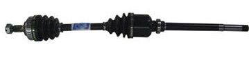 AKS SAĞ PEUGEOT PARTNER (5,5F) 2.0 HDİ ABSLİ 29 DIŞ UZUNLUK 871MM 1996-2008
