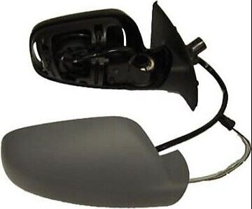 AYNA SAĞ ELEKTRİKLİ ISIMALI ASTARLI PEUGEOT 307