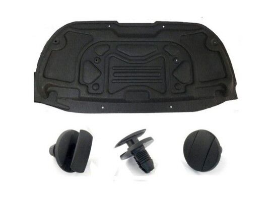 MOTOR KAPUT İZALATÖRÜ PEUGEOT 301