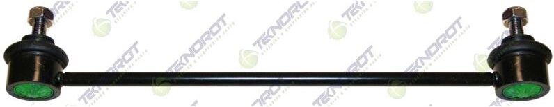 Z ROT PEUGEOT PEUGEOT 206