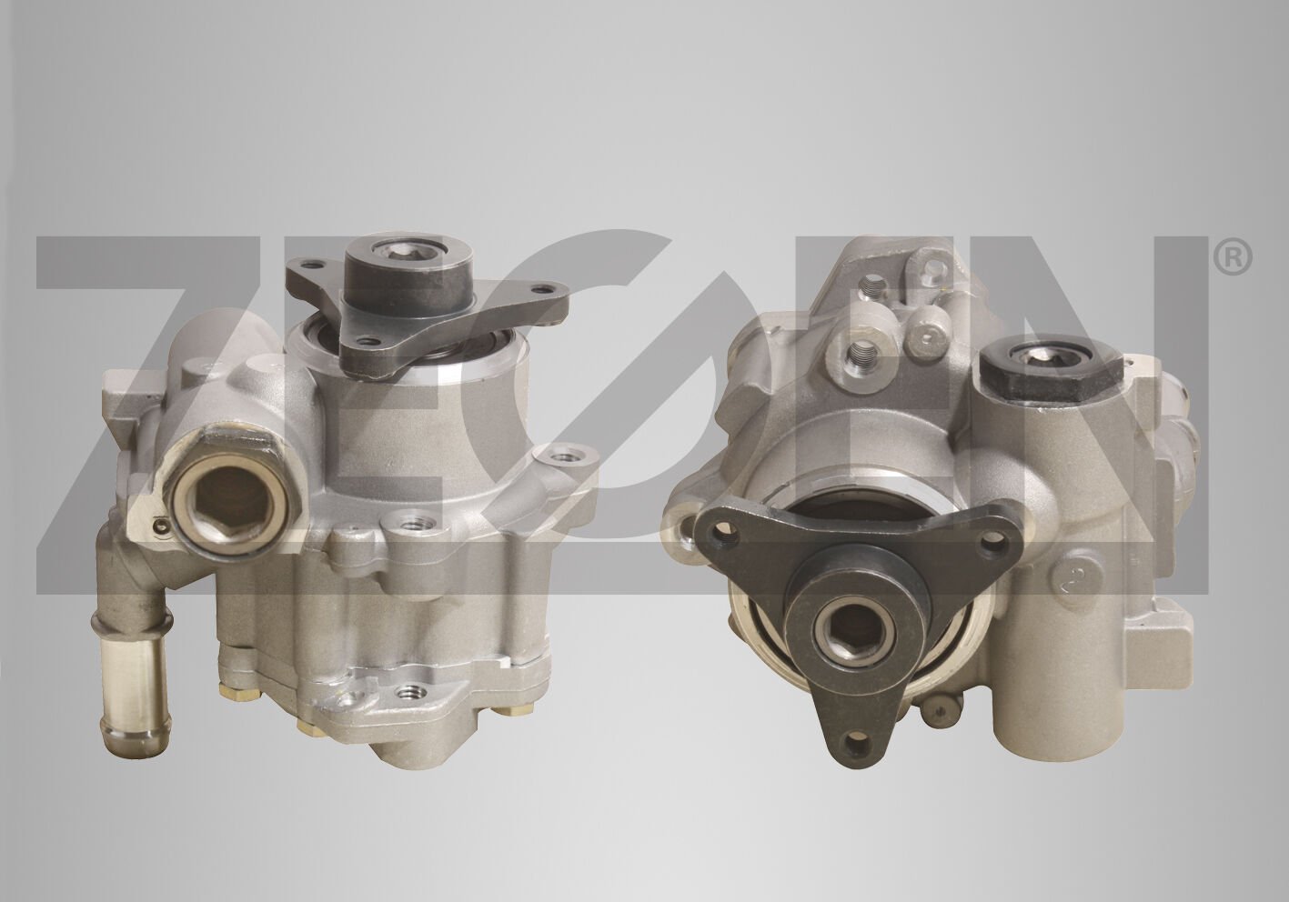 DİREKSİYON POMPASI G9U RENAULT MASTER 2