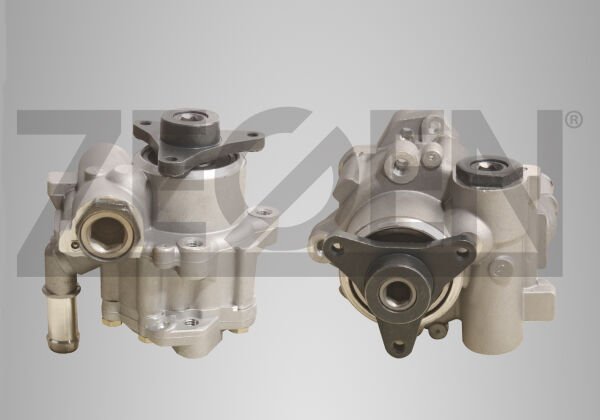 DİREKSİYON POMPASI G9U RENAULT MASTER 2