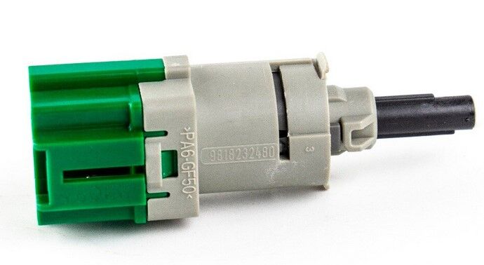 FREN STOP MÜŞÜRÜ PEUGEOT 301