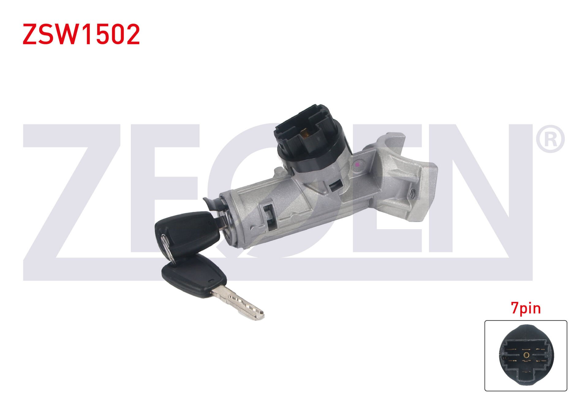 KONTAK PEUGEOT BOXER 2